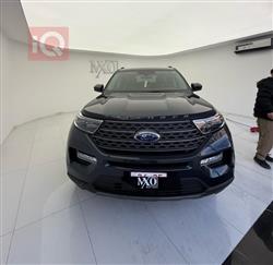 فۆرد ئێکسپلۆرەر